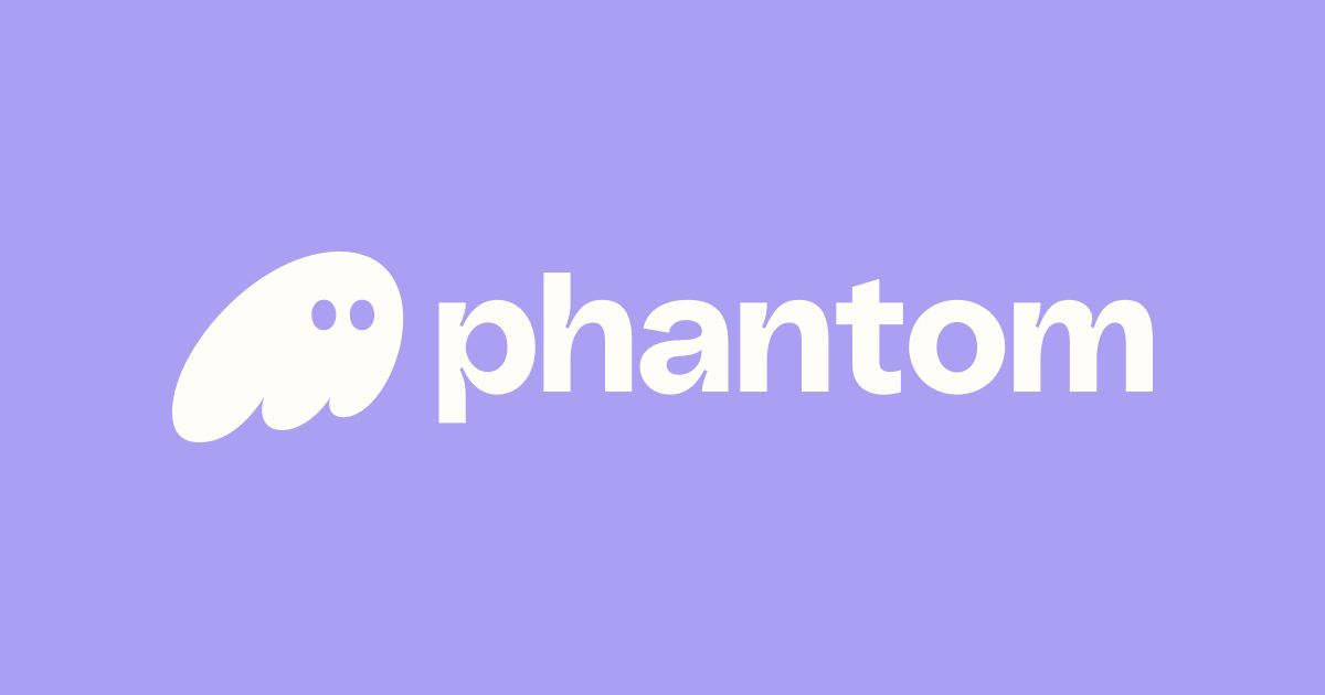 Phantom Wallet